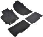 Umbrella Set 4 Covorase Auto Textil pentru Toyota Rav4 IV [XA40] (2013-2018) (CNA-2708)