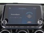 Mkd Furniture Systems Folie de Protectie pentru Display Navigatie Nissan Juke 2021+ - HD-Premium (FNA-516)