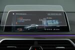 Mkd Furniture Systems Folie de Protectie pentru Display Navigatie BMW Seria 7 G11 G12 2020 - HD-Premium (FNA-316)