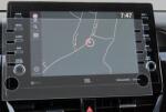 Mkd Furniture Systems Folie de Protectie pentru Display Navigatie Toyota Camry 2021+ - HD-Premium (FNA-514-1)