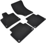 Umbrella Set 4 Covorase Auto Textil pentru Audi Q7 I [4L] (2005-2015) (CNA-2557)