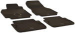 Umbrella Set 4 Covorase Auto din Cauciuc pentru Renault Megane II (2002-2008) (CNA-43838)