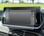 Mkd Furniture Systems Folie de Protectie pentru Display Navigatie 8inch Peugeot 2008 2020+ - HD-Premium (FNA-419)