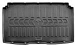 Umbrella Tavita Portbagaj Auto Umbrella Pentru Dacia Sandero Stepway III Prestige, Cu Podea Inalta (2020-) (CNA-109688)