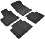 Umbrella Set 4 Covorase Auto Textil pentru Ford Focus IV (2018-) (CNA-2600)