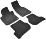 Umbrella Set 4 Covorase Auto Textil pentru Skoda Octavia II [RS] (2004-2013) (CNA-2695)