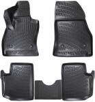 Umbrella Set 5 Covorase Auto din Cauciuc pentru Fiat 500L (2013-) (CNA-74452)
