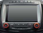 Mkd Furniture Systems Folie de Protectie pentru Display Navigatie 8 inch Opel Insignia 2014+ - HD-Premium (FNA-417-1)