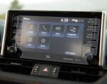 Mkd Furniture Systems Folie de Protectie pentru Display Navigatie Toyota RAV4 2019+ - HD-Premium (FNA-510-1)