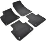 Umbrella Set 4 Covorase Auto Textil pentru Volkswagen Touareg III (2018-) (CNA-2731)