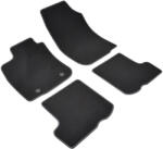 Umbrella Set 4 Covorase Auto Textil pentru Dacia Sandero II (2012-2020) (CNA-2590)