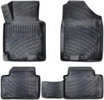 Umbrella Set 4 Covorase Auto din Cauciuc pentru Hyundai I30 II (2011-2017) (CNA-58424)
