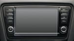 Mkd Furniture Systems Folie de Protectie pentru Display Navigatie 8inch Skoda Octavia 2013+ - HD-Premium (FNA-459-1)