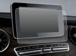 Mkd Furniture Systems Folie de Protectie pentru Display Navigatie Mercedes-Benz V-Class 2015+ - HD-Premium (FNA-401)