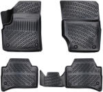 Umbrella Set 5 Covorase Auto din Cauciuc pentru Volkswagen Touareg I (2002-2010) (CNA-75024)