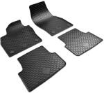 Umbrella Set 4 Covorase Auto din Cauciuc pentru Skoda (CNA-109553)