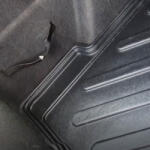 Umbrella Tavita Portbagaj Auto Umbrella Pentru Mazda Cx-5 I (2012-2017) (CNA-60716)