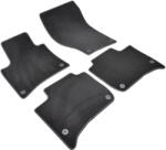 Umbrella Set 4 Covorase Auto Textil pentru Volkswagen Touareg II (2010-2018) (CNA-2724)