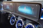 Mkd Furniture Systems Set 2 Folii Navigatie Mercedes-Benz CLA Class, A Class 2019 2020+ (FNA251)