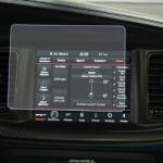 Mkd Furniture Systems Folie de protectie pentru Navigatie Dodge Charger 2019+ (FNA-5080)
