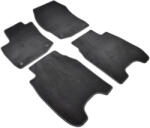 Umbrella Set 4 Covorase Auto Textil pentru Honda Civic IX Hatchback (2012-2016) (CNA-2603)
