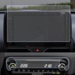 Mkd Furniture Systems Set Folii de protectie pentru Navigatie + AC Mazda 2 Hybrid 2024+ (FNA-5115)