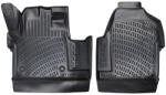 Umbrella Set 2 Covorase Auto din Cauciuc pentru Citroen Jumpy (2019-) (CNA-58085)