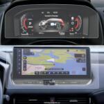 Mkd Furniture Systems Set Folii de protectie pentru Navigatie + Ceasuri de bord Nissan X Trail 2023+ (FNA-5130)
