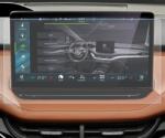 Mkd Furniture Systems Folie de Protectie pentru Display Navigatie Skoda Enyaq 2023+ - HD-Premium (FNA-585-1)