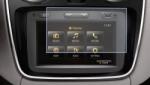 Mkd Furniture Systems Folie de Protectie pentru Display Navigatie Dacia 2014+ HD-Premium (FNA-332-1)