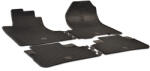 Umbrella Set 4 Covorase Auto din Cauciuc pentru Honda Crv (2007-2012) (CNA-44312)