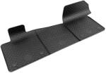 Umbrella Set 4 Covorase Auto din Cauciuc pentru Vw T7 (2021-) - 3 Pcs (CNA-29874)