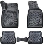 Umbrella Set 5 Covorase Auto din Cauciuc pentru Bmw 3 Class G21 Touring 2019 (CNA-118380)