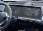 Mkd Furniture Systems Set Folii de protectie pentru Navigatie + Ceasuri de bord BMW X1, iX1 U10, U11 2023+ (FNA-5052)
