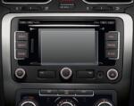 Mkd Furniture Systems Folie de Protectie pentru Display Navigatie Volkswagen Passat 2013+ - HD-Premium (FNA-492-1)