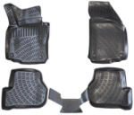 Umbrella Set 5 Covorase Auto din Cauciuc pentru Seat Toledo III (2004-2009) (CNA-74543)