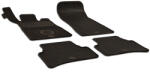 Umbrella Set 4 Covorase Auto din Cauciuc pentru Mercedes (W 203) C-Klasse (2000-2007) (CNA-43803)