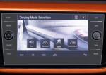 Mkd Furniture Systems Folie de Protectie pentru Display Navigatie Volkswagen T-Cross 2019+ - HD-Premium (FNA-550-1)