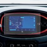 Mkd Furniture Systems Folie de Protectie pentru Display Navigatie Toyota Aygo X 2022+ - (FNA-594-1)