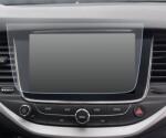 Mkd Furniture Systems Folie de Protectie pentru Display Navigatie IntelliLink 900 Opel Astra K 2016+ - HD-Premium (FNA-415)