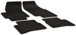 Umbrella Set 4 Covorase Auto Cauciuc Umbrella Pentru Kia Rio (2005-2011) (CNA-45215)