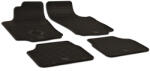 Umbrella Set 4 Covorase Auto din Cauciuc pentru Opel Corsa C (2000-2006) (CNA-43816)