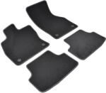 Umbrella Set 4 Covorase Auto Textil pentru Seat Leon III [5F] (2013-2020) (CNA-2686)