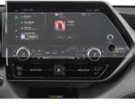 Mkd Furniture Systems Folie de protectie pentru Navigatie Toyota Highlander 2024+ (FNA-5175)