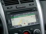 Mkd Furniture Systems Folie de Protectie pentru Display Navigatie 7 inch Suzuki Grand Vitara 2013+ - HD-Premium (FNA-470)