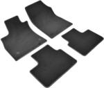 Umbrella Set 4 Covorase Auto Textil pentru Renault Talisman (2016-) (CNA-2682)