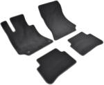 Umbrella Set 4 Covorase Auto Textil pentru Mercedes [E] W212 (2009-2016) (CNA-2629)