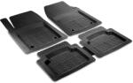 Umbrella Set 5 Covorase Auto din Cauciuc pentru Set Covorase Auto Pvc Universale Plus (CNA-5207)
