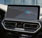 Mkd Furniture Systems Folie de Protectie pentru Display Navigatie BMW X4 (G02) 2022+ - HD-Premium (FNA-558)