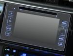 Mkd Furniture Systems Folie de Protectie pentru Display Navigatie Toyota Hylux 2019+ - (FNA-593-1)
